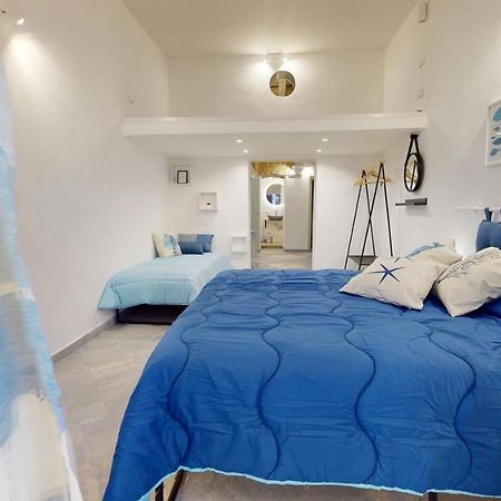 Appartamento Calderai Loft - Palermo Vibes Esterno foto